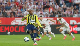 Fenerbah&ccedil;e'de Talisca ayrılıyor! İşte kanaryanın kazancı