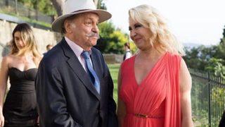 Usta oyuncu Ferdi Merter yoğun bakıma alındı