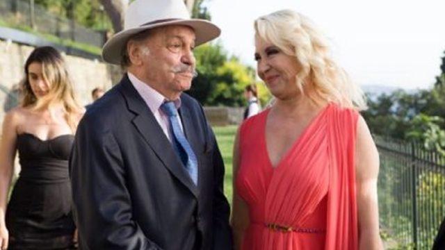 Usta oyuncu Ferdi Merter yoğun bakıma alındı