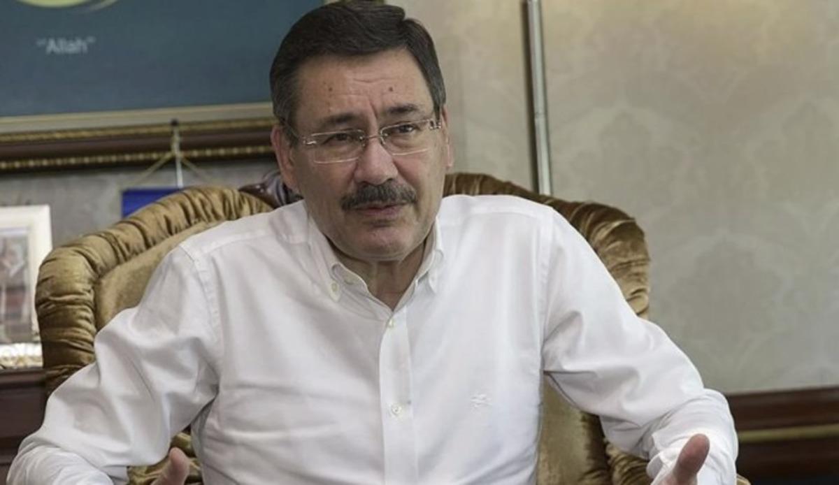 Ankara Büyükşehir Belediyesi harekete geçti! Melih Gökçek ve ailesi hakkında suç duyurusu 1