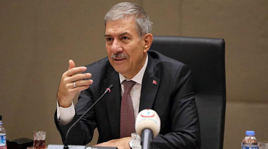 Hastanelerde yeni dönem! Sağlık Bakanı açıkladı