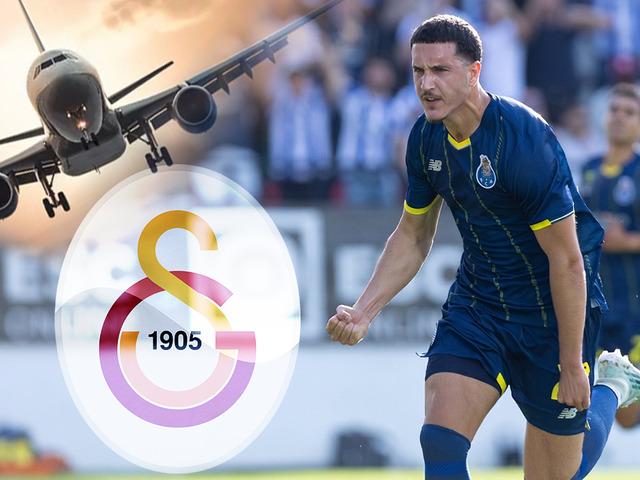 Galatasaray, Deniz G&uuml;l'&uuml; kadrosuna kattığını a&ccedil;ıkladı!