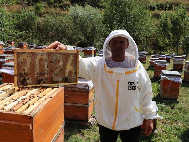 Kışın yaptığı işi duyan yazın ne yaptığına inanamıyor! 