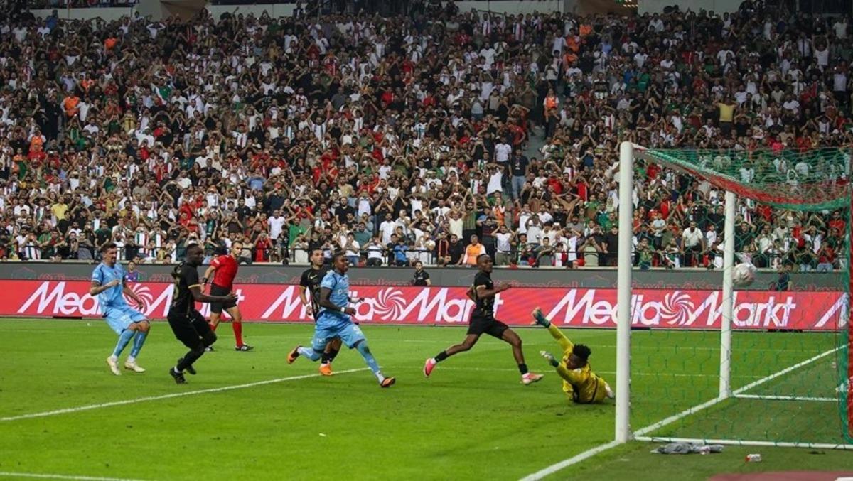 Trabzonspor da Amedspor mağlubiyeti sonrası yerel basın ateş püskürdü! 1