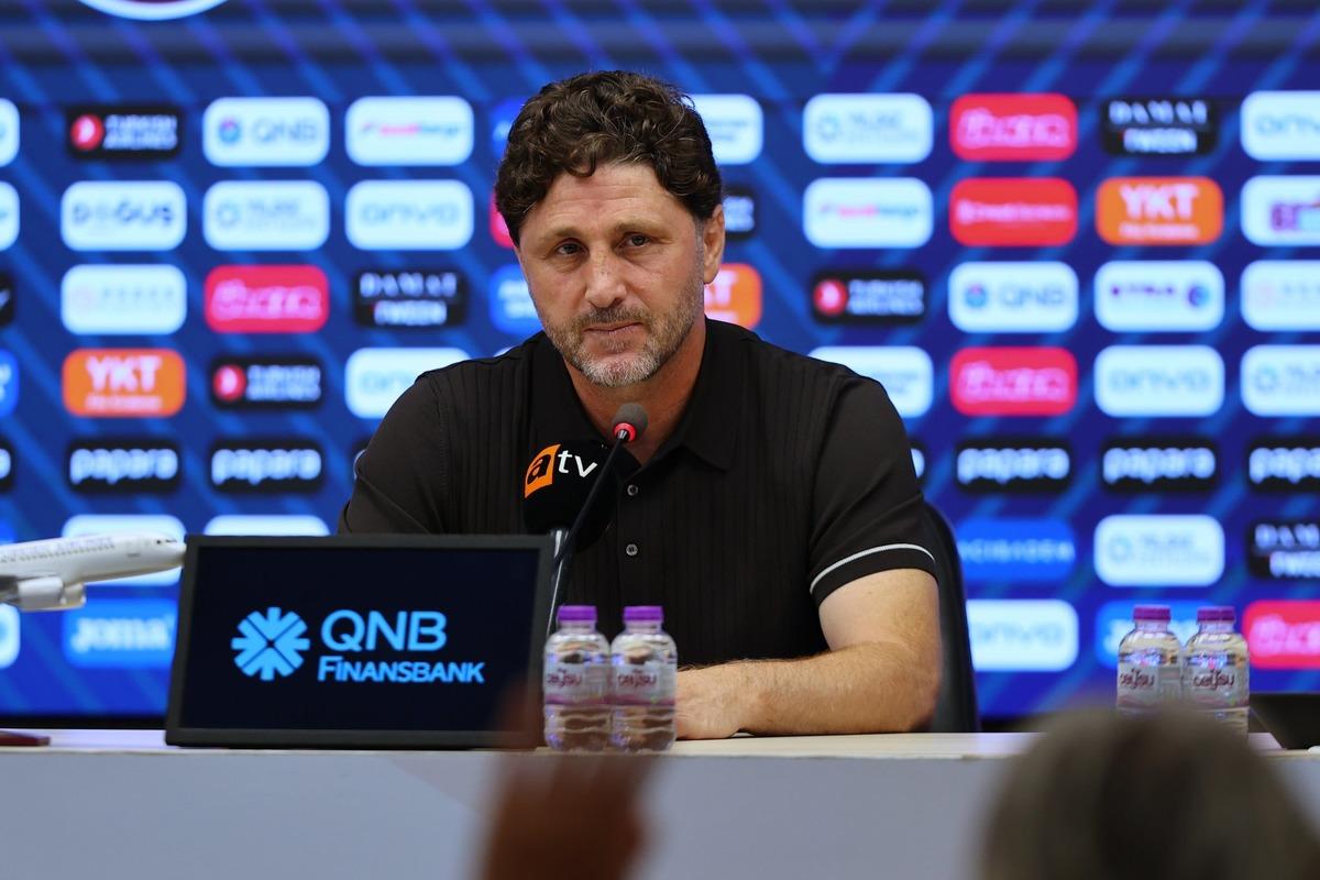 Trabzonspor da Amedspor mağlubiyeti sonrası yerel basın ateş püskürdü! 2