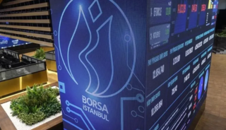 CANLI BORSA | Borsa g&uuml;ne d&uuml;ş&uuml;şle başladı