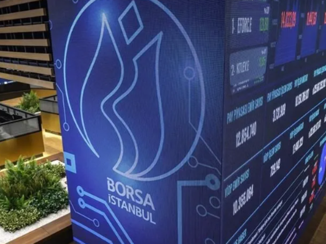 CANLI BORSA | Borsa g&uuml;ne d&uuml;ş&uuml;şle başladı: 1 Eyl&uuml;l 2026 BIST 100