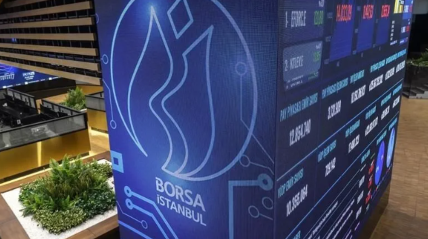 CANLI BORSA | Borsa g&uuml;ne d&uuml;ş&uuml;şle başladı: 1 Eyl&uuml;l 2026 BIST 100
