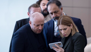 Disney+ dizisi televizyona geliyor! O kanalda yayınlanacak
