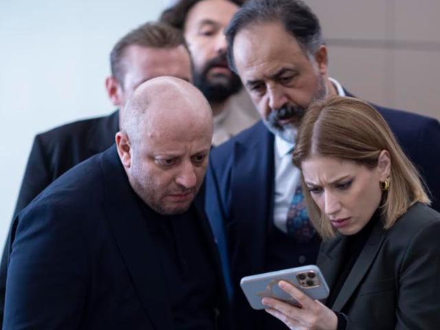 Disney+ dizisi televizyona geliyor! O kanalda yayınlanacak