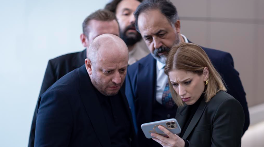  Sekizinci Aile TV'de ilk kez yayınlanacak! Yayın tarihi belli oldu