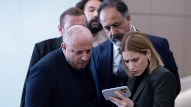  Sekizinci Aile TV'de ilk kez yayınlanacak! Yayın tarihi belli oldu