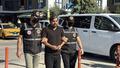 T�r dorsesinin alt�nda yakalanm��t�! Arif Kocab�y�k'tan tek kelimelik a��klama