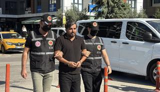 Tır dorsesinin altında yakalanmıştı! Arif Kocabıyık'tan tek kelimelik a&ccedil;ıklama
