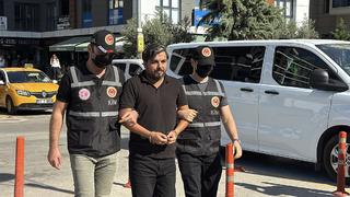 Tır dorsesinin altında yakalanmıştı! Arif Kocabıyık'tan tek kelimelik açıklama: Tutuklandı