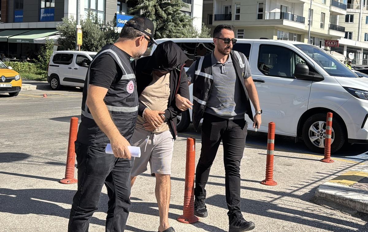 Tır dorsesinin altında yakalanmıştı! Arif Kocabıyık tan tek kelimelik açıklama 2