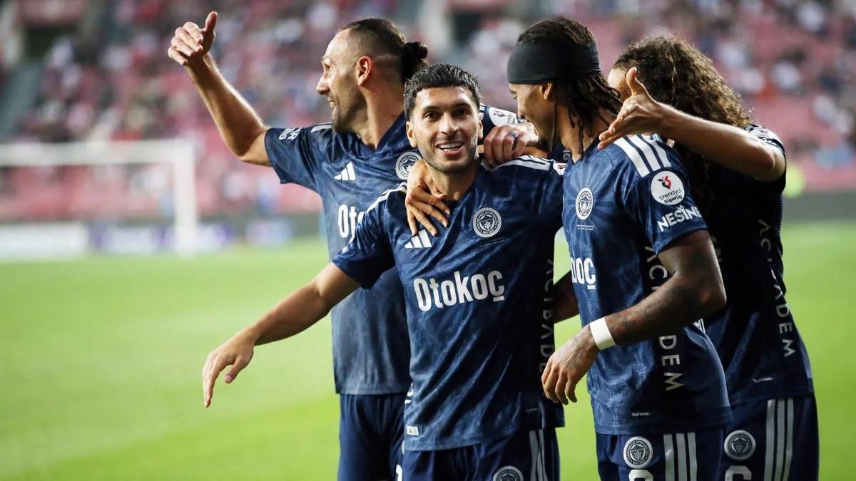 Ahmet Çakar dan olay tahmin! Başakşehir-Galatasaray ve Fenerbahçe-Beşiktaş için skor verdi 2