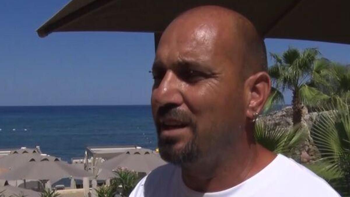 Batan gemiden en az 100 kişiyi kurtarmıştı! O anları anlattı: "G&ouml;rmeseydik daha fazla can kaybı olacaktı" 2