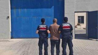 Jandarma çeşitli suçlardan aranan 24 kişiyi yakaladı