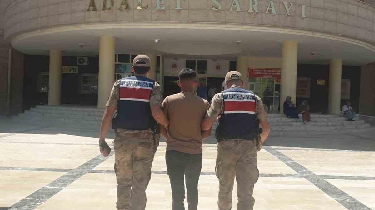 Yakıt çalmaktan aranan şahıs yakalandı - Mynet Yaşam