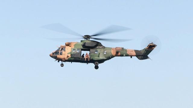 Girne de kayıp 20 kişi için TCG Işın devrede: 500 metre derinlikte kritik operasyon 6