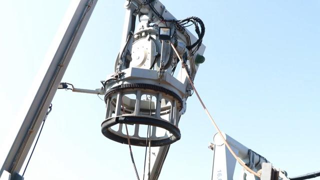 Girne de kayıp 20 kişi için TCG Işın devrede: 500 metre derinlikte kritik operasyon 2