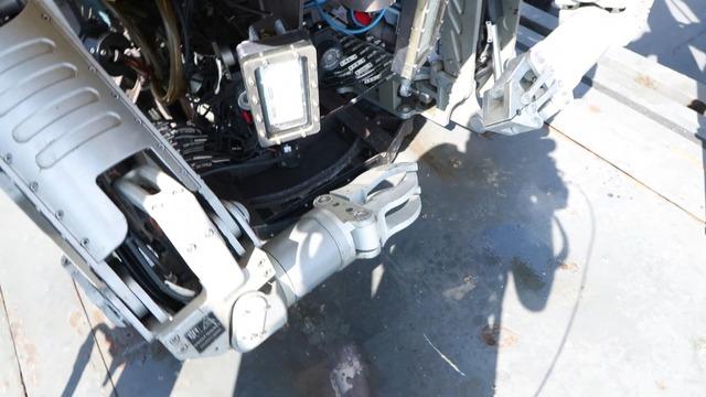 Girne de kayıp 20 kişi için TCG Işın devrede: 500 metre derinlikte kritik operasyon 9
