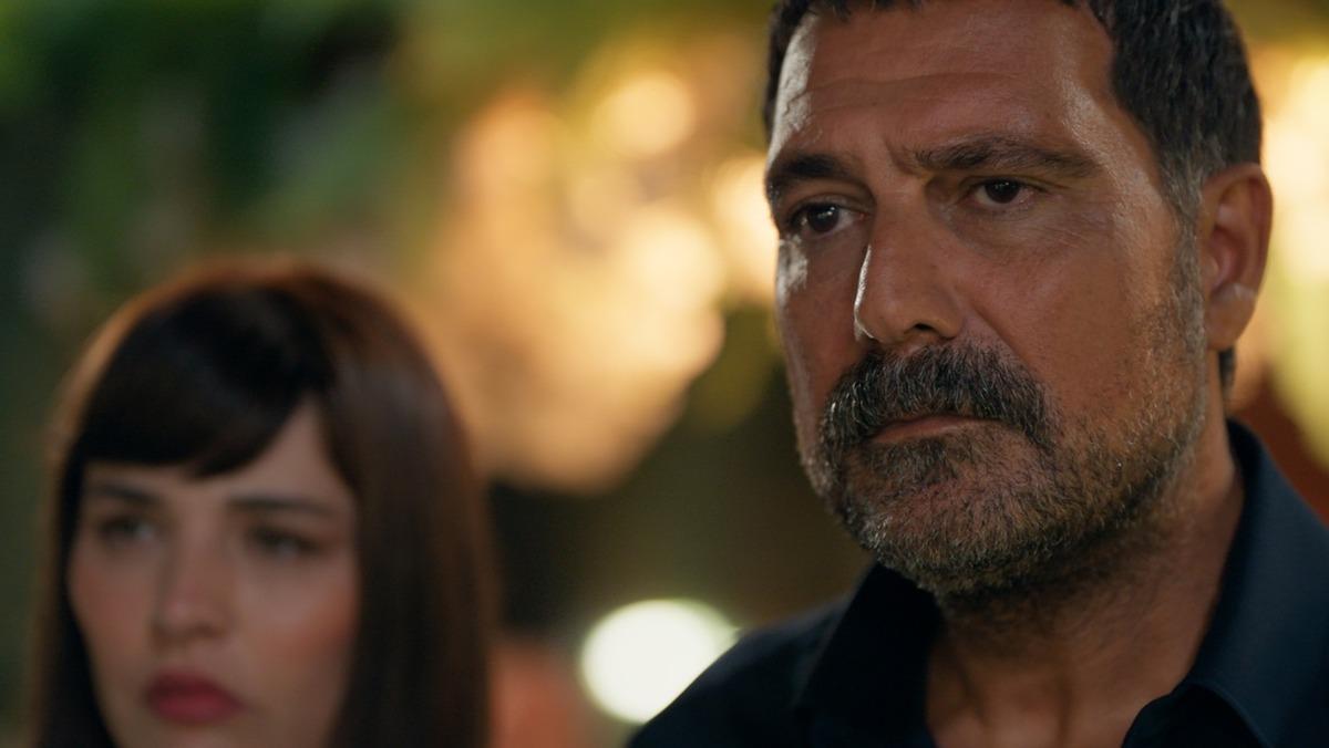 Ömür Usta tanıtımı yayınlandı! Nurgül Yeşilçay sitem etti 3