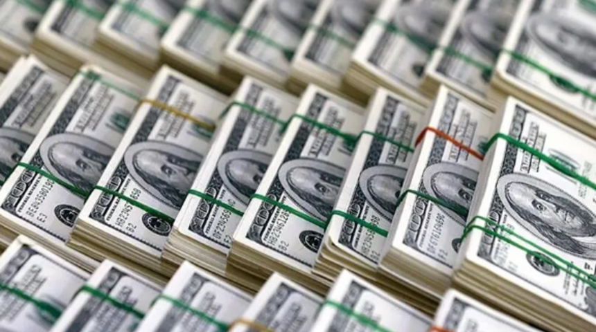 K&uuml;resel mal ticareti yılın ilk yarısında 13,7 trilyon dolara ulaştı