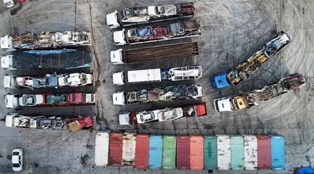 S&uuml;r&uuml;c&uuml;ler i&ccedil;in yeni d&ouml;nem bug&uuml;n başladı! Artık tek hat var: Alo 193 1