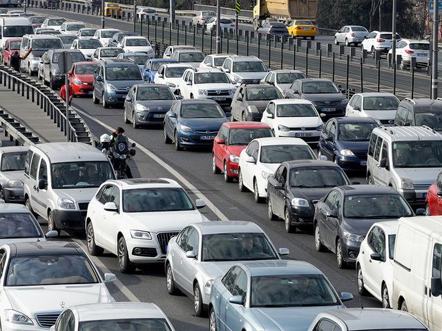 S&uuml;r&uuml;c&uuml;ler i&ccedil;in yeni d&ouml;nem bug&uuml;n başladı! Artık tek hat var: Alo 193
