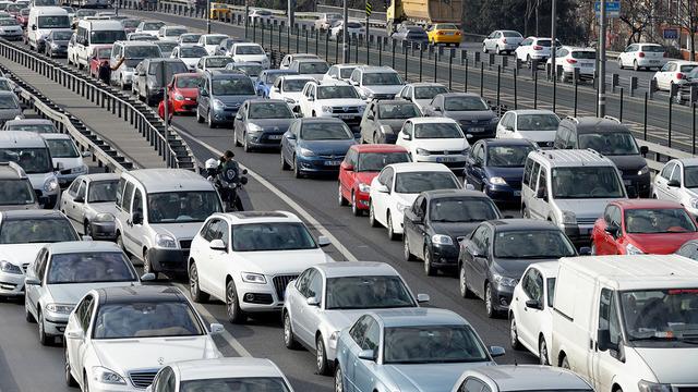 Sürücüler için yeni dönem bugün başladı! Artık tek hat var: Alo 193