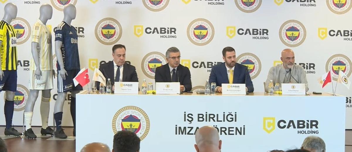 Fenerbahçe de 3 ayrılık daha! Cihan Kamer canlı yayında açıkladı 8