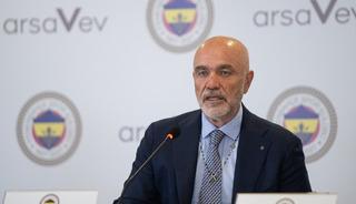 Fenerbah&ccedil;e'de 3 ayrılık daha! Cihan Kamer canlı yayında a&ccedil;ıkladı