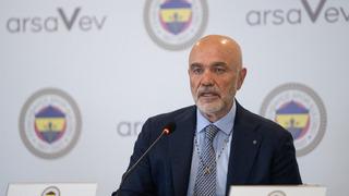 Fenerbahçe'de 3 ayrılık daha! Cihan Kamer canlı yayında açıkladı