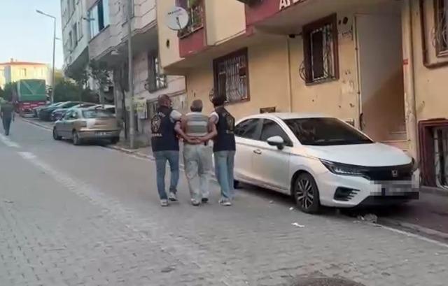 Hastaneden çıktıktan sonra kaybolan kadının ölümüne ilişkin 6 şüpheli gözaltına alındı 1