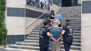 Son dakika: Hastaneden &ccedil;ıktıktan sonra kaybolan kadının &ouml;l&uuml;m&uuml;ne ilişkin 6 ş&uuml;pheli g&ouml;zaltına alındı