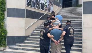 Hastaneden &ccedil;ıktıktan sonra kaybolan kadının &ouml;l&uuml;m&uuml;ne ilişkin 6 ş&uuml;pheli g&ouml;zaltına alındı