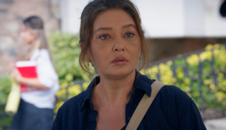 Nurg&uuml;l Yeşil&ccedil;ay dizi tanıtımını paylaştı: "Biz yayına &ccedil;ıkmayacağız"