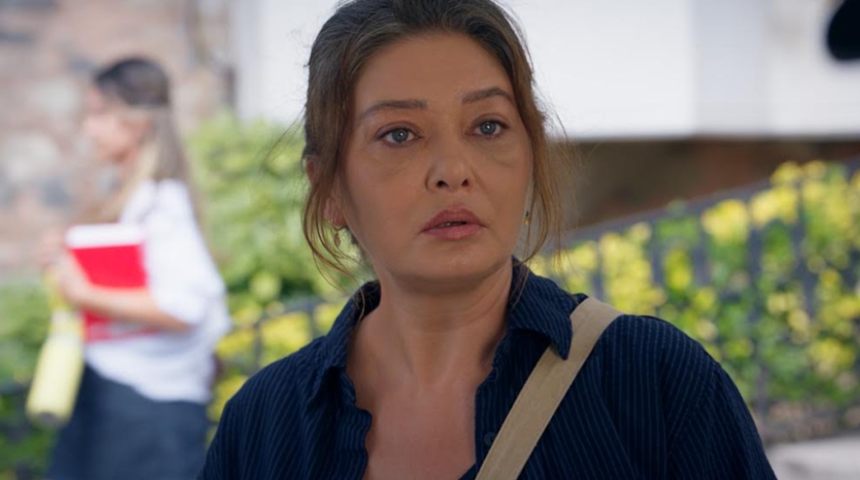 &Ouml;m&uuml;r Usta tanıtımı yayınlandı! Nurg&uuml;l Yeşil&ccedil;ay sitem etti