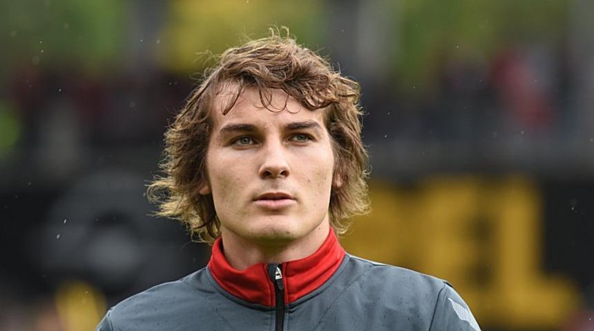 Çağlar Söyüncü, Atletico Madrid'e gidiyor!