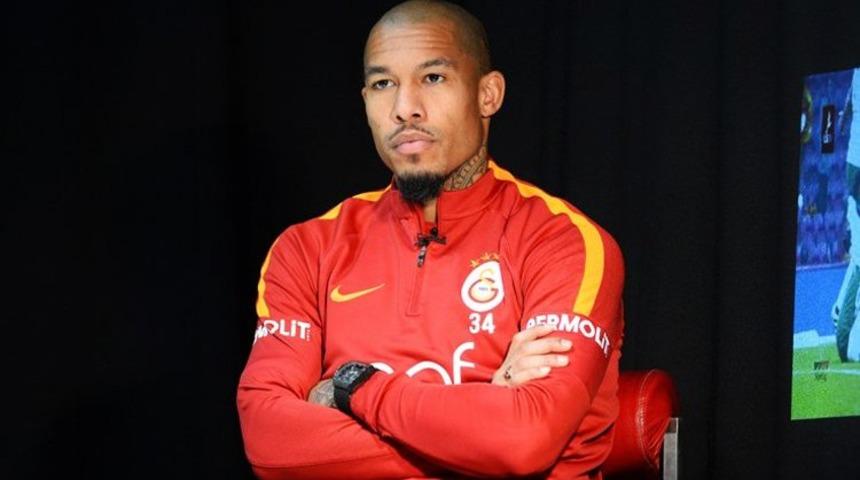 Nigel de Jong, Al Ahli'ye gidiyor!