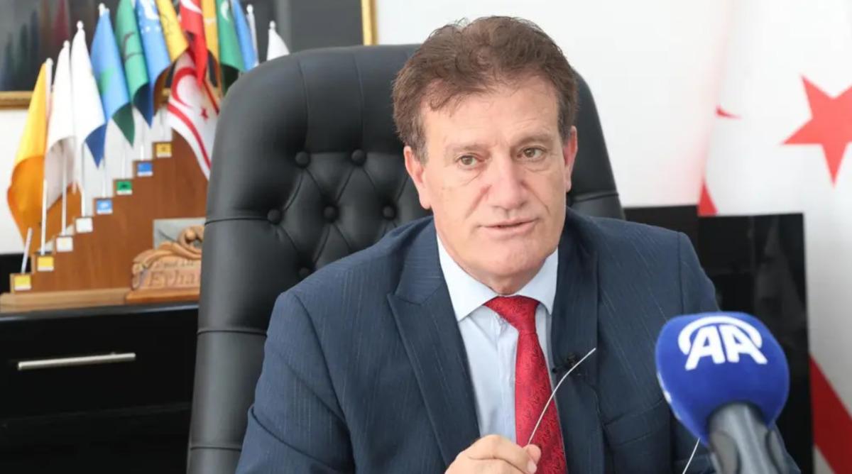 Girne deki gemi faciasında ağabeyini kaybeden gen&ccedil; isyan etti: &ldquo;Cenazesini verin, Bakan Arıklı buraya gelip hesap verecek&rdquo; 3