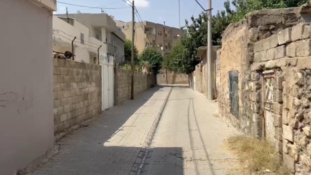 Mardin’de eve giren maskeli kişilerin saldırısına uğrayan yaşlı kadın ağır yaralandı - Güncel Haberler