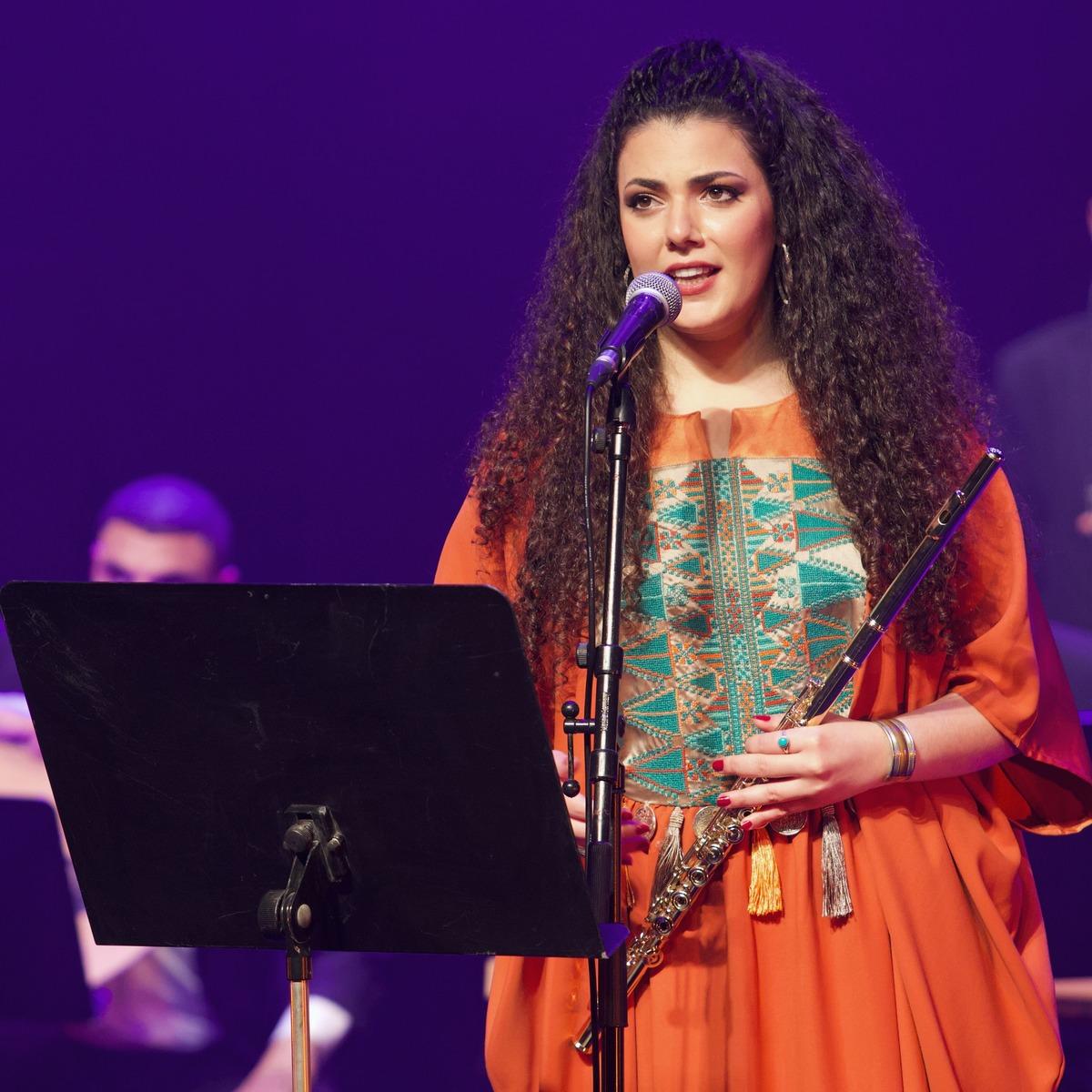 Yüz milyonlarca dinlenmeye ulaşan orkestra İstanbul ve Ankara Kültür Yolu Festivali nde 1