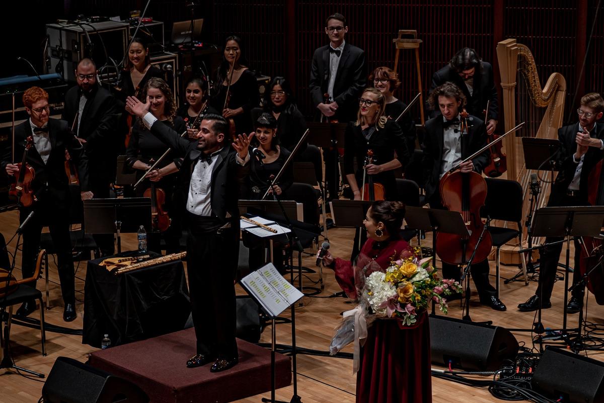 Yüz milyonlarca dinlenmeye ulaşan orkestra İstanbul ve Ankara Kültür Yolu Festivali nde 2