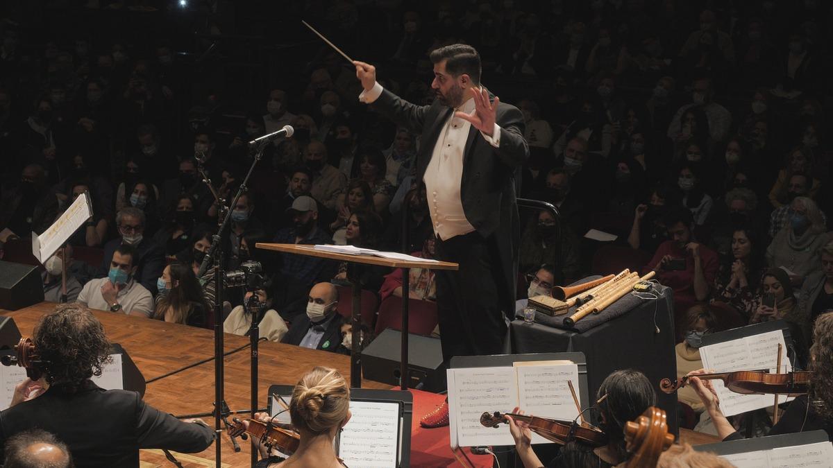 Yüz milyonlarca dinlenmeye ulaşan orkestra İstanbul ve Ankara Kültür Yolu Festivali nde 3