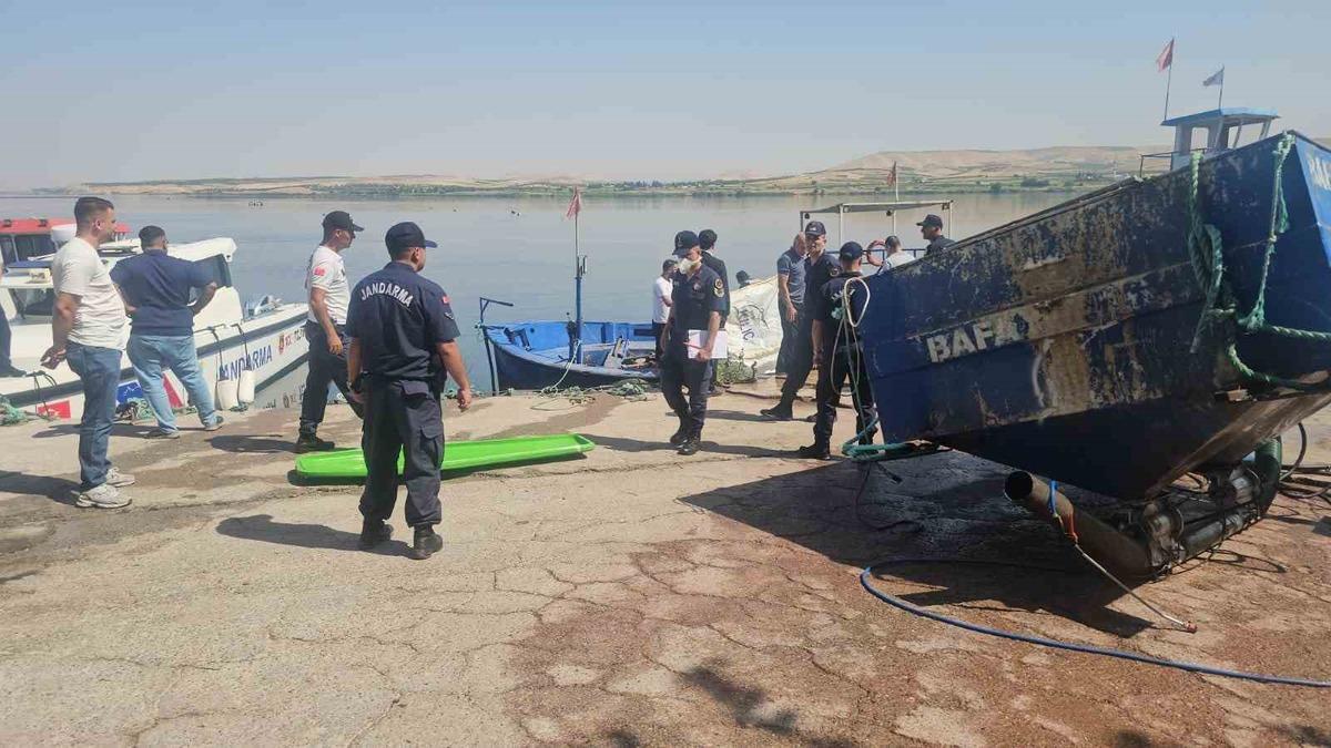 Gaziantep’te 9 gündür kayıp olan şahsın cansız bedeni Fırat Nehri’nde bulundu - Güncel Haberler