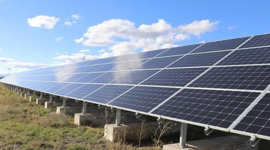 Lisanssız elektrik &uuml;retiminde 13,3 megavatlık kapasite tahsis edildi