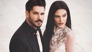  Almeda Abazi'den Tolgahan Sayışman itirafı!